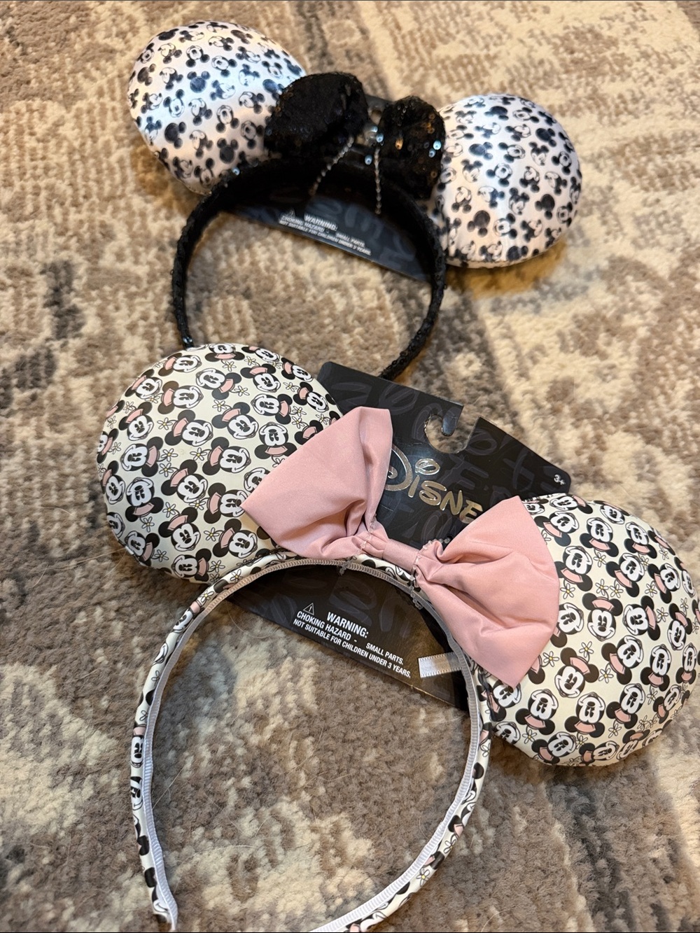 Mickey Mouse Headbands